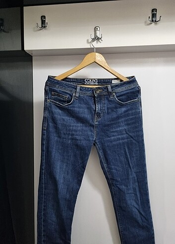 COLIN'S ERKEK PANTOLON