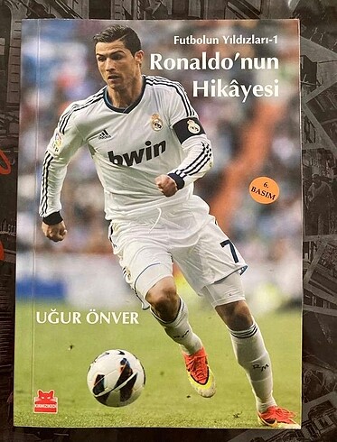 Ronaldo?nun Hikayesi
