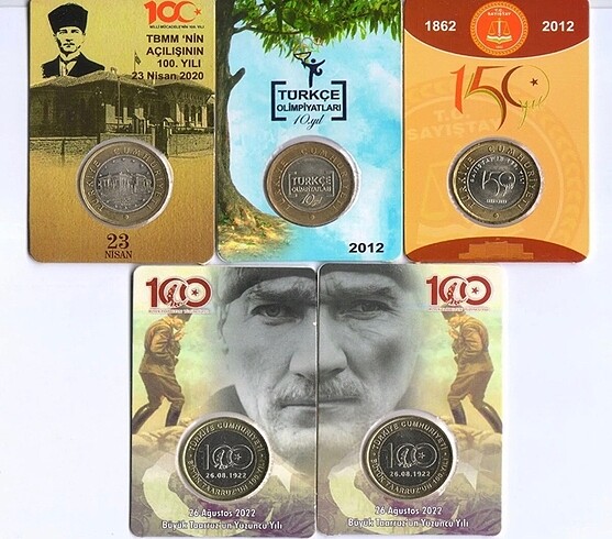 Koleksiyon ürünü