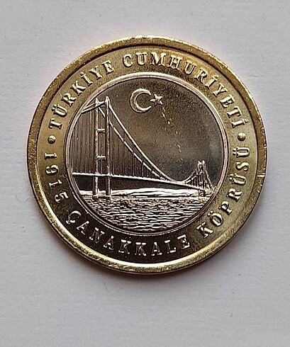 1915 Çanakkale Köprüsü