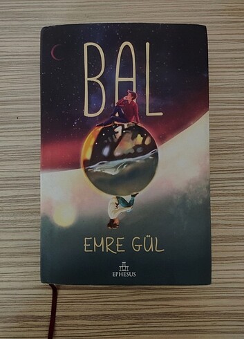 Emre Gül Bal