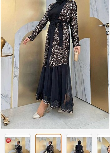Abaya