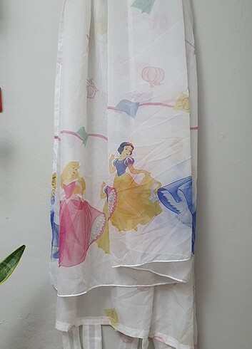 Disney pirencess perde 