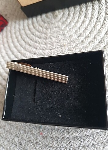 Celik kravat iğnesi - Görsel 2