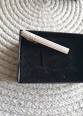 Celik kravat iğnesi - Görsel 4