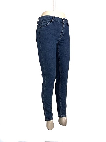 Fabrika Fabrika Jean / Kot %70 İndirimli.