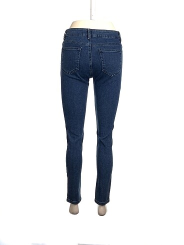 28 Beden Fabrika Jean / Kot %70 İndirimli.