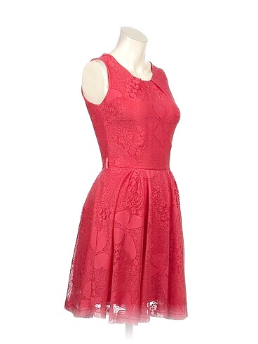 Vintage Love PreLoved Uzun Elbise %70 İndirimli.