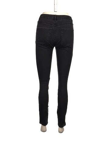 s Beden Koton Skinny %70 İndirimli.