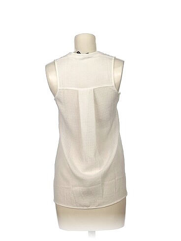 xs Beden Mango Bluz %70 İndirimli.