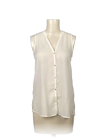 Mango Bluz %70 İndirimli.