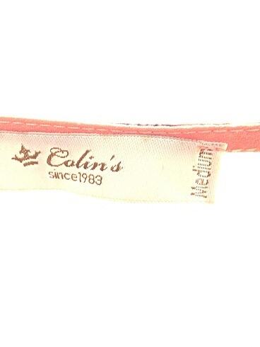 m Beden çeşitli Renk Colin's Bluz %70 İndirimli.