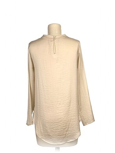 s Beden PreLoved Bluz %70 İndirimli.
