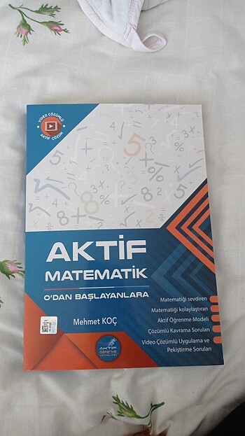 Aktif Matematik 