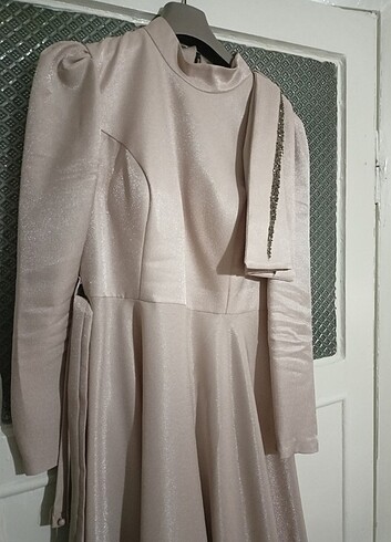 Nişan söz kına abiye - Görsel 3