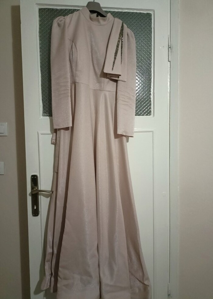 Nişan söz kına abiye - Görsel 2