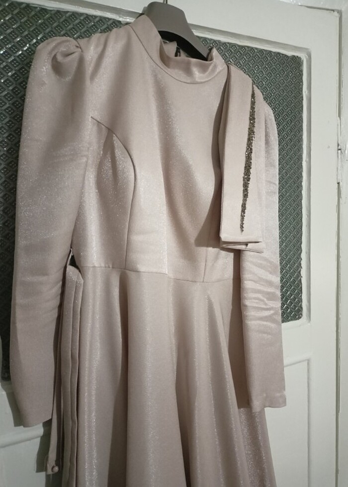 Nişan söz kına abiye - Görsel 3