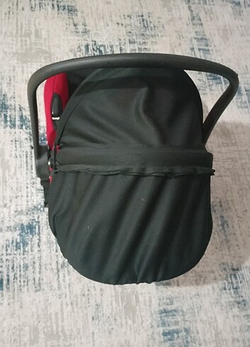 Bebek puset  - Görsel 4