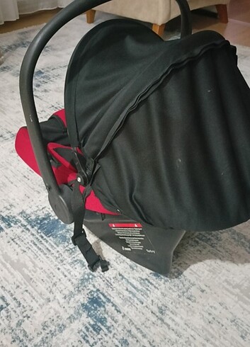 Bebek puset  - Görsel 5