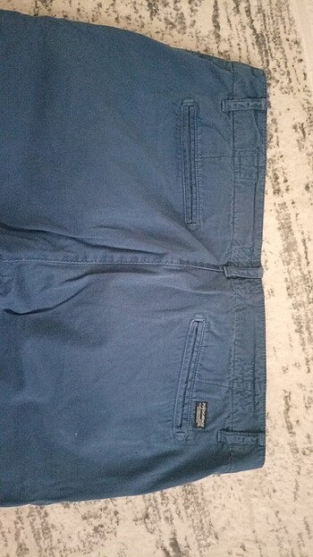 Polo garage pantolon - Görsel 3