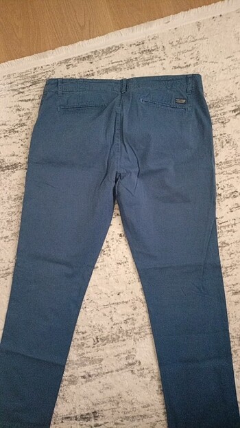 Polo garage pantolon - Görsel 4