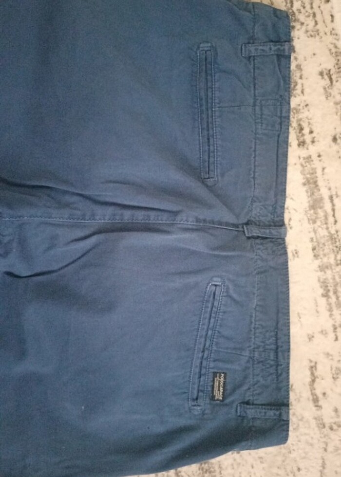 Polo garage pantolon - Görsel 3