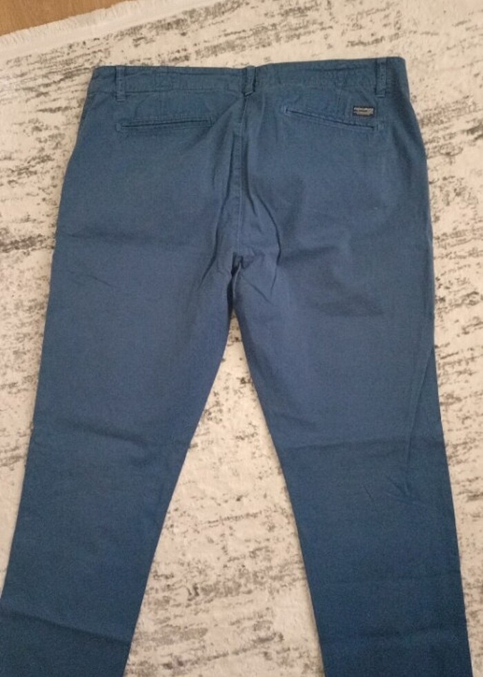 Polo garage pantolon - Görsel 4