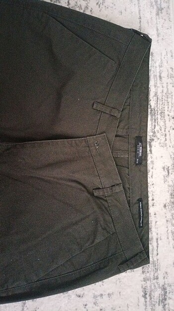 LCW pantolon - Görsel 2