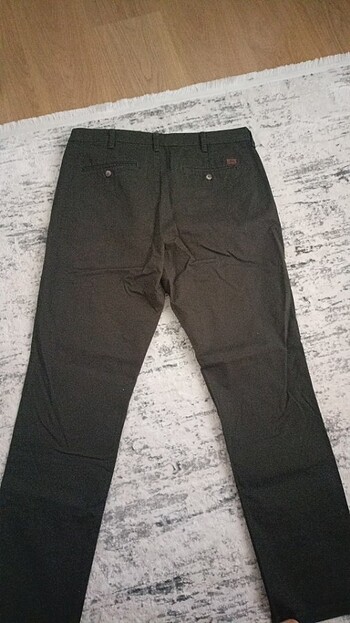 LCW pantolon - Görsel 3