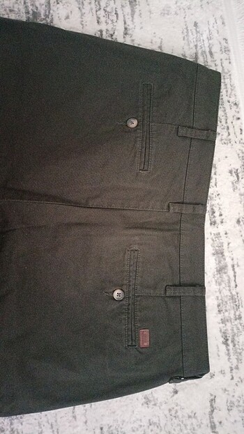 LCW pantolon - Görsel 4