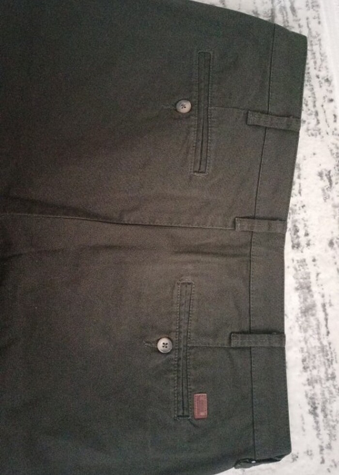 LCW pantolon - Görsel 4