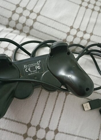 PlayStation kol  - Görsel 2