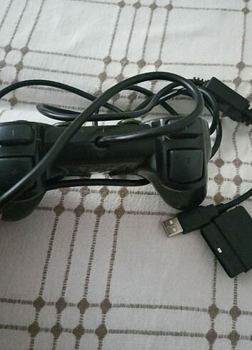 PlayStation kol  - Görsel 3