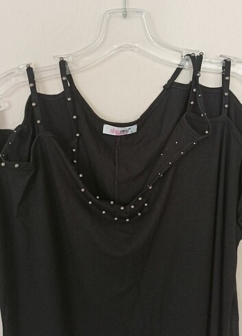 Kadın bluz - Görsel 4