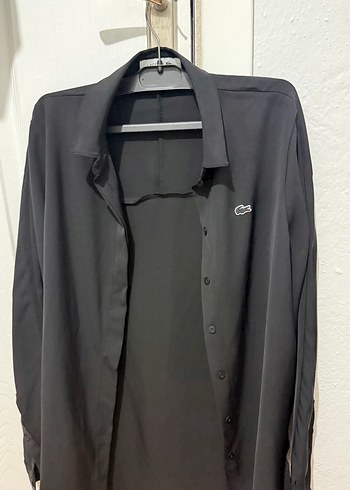Lacoste ürünü