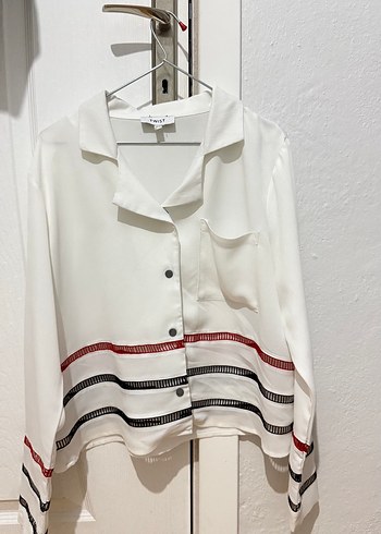 Twist ürünü