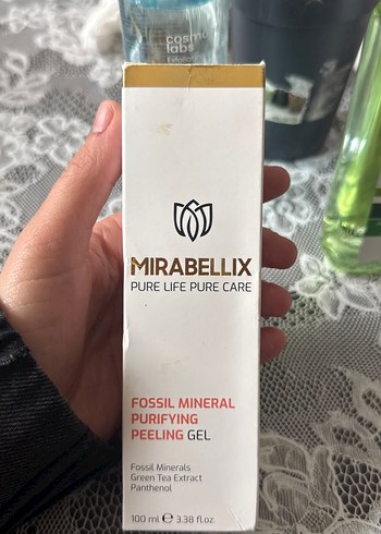 Gardrops ilanı