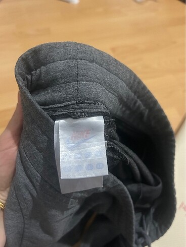 l Beden Eşofman altı