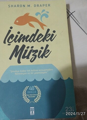 İçimizdeki müzik