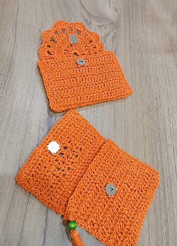 Kağıtip cuzdan - Görsel 4