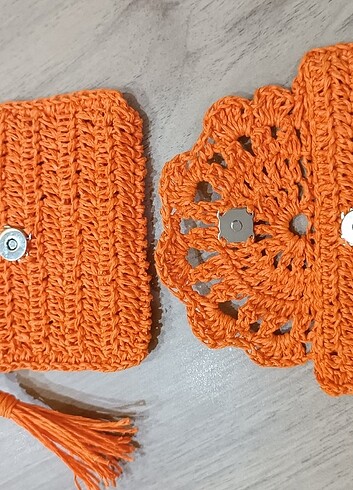 Kağıtip cuzdan - Görsel 5