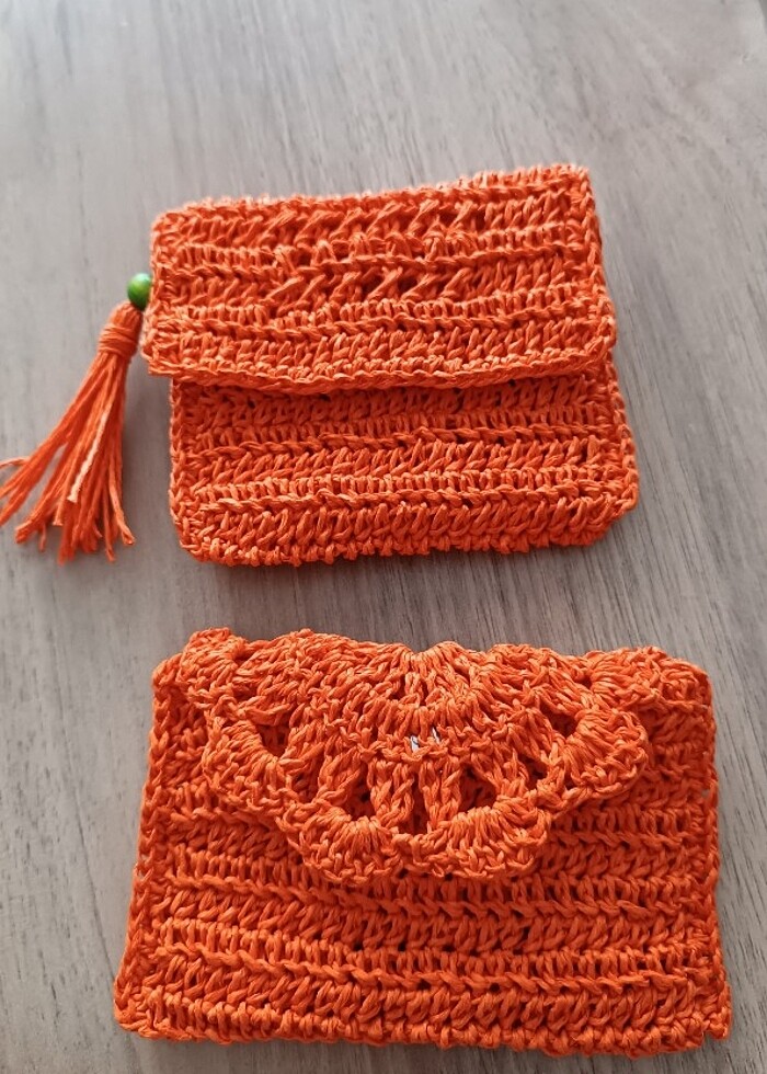 Kağıtip cuzdan - Görsel 2