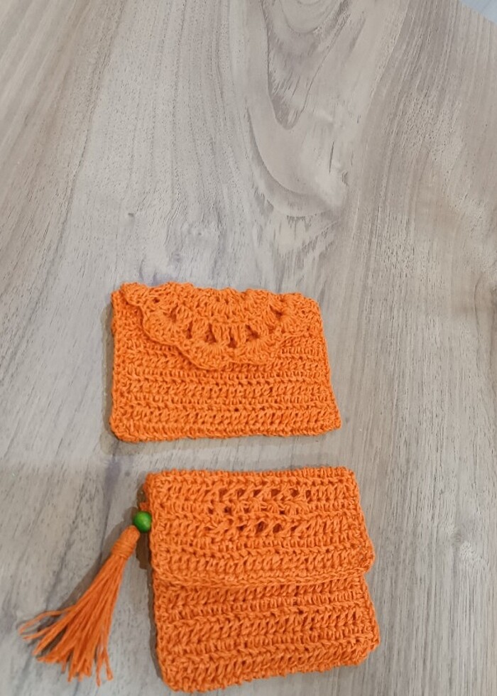 Kağıtip cuzdan - Görsel 3