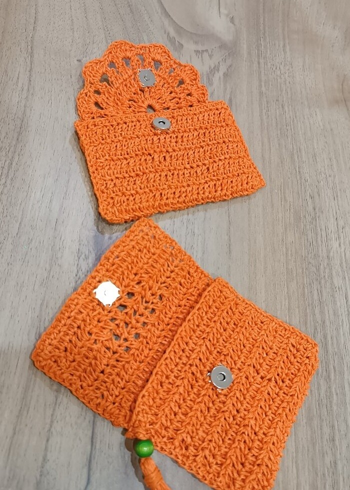 Kağıtip cuzdan - Görsel 4