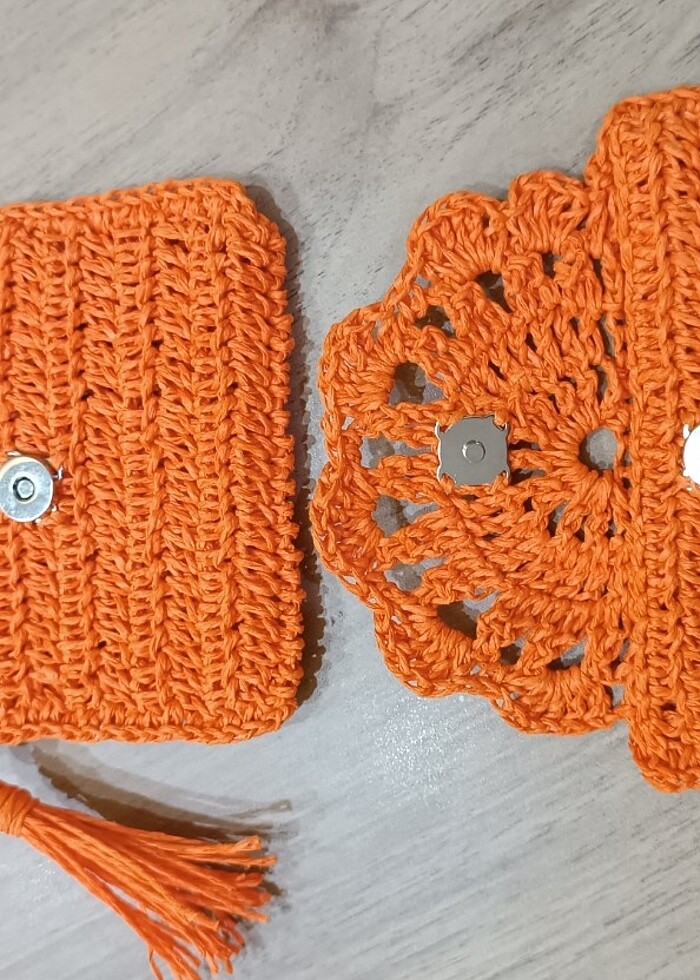 Kağıtip cuzdan - Görsel 5