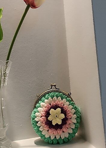 Motif cüzdan - Görsel 4