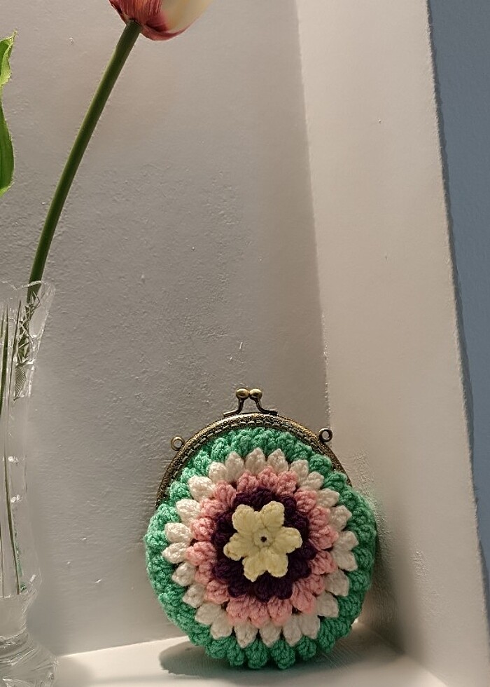 Motif cüzdan - Görsel 4