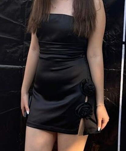 Siyah Elbise