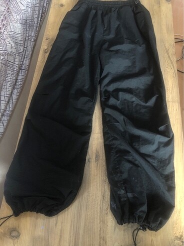 Paraşüt pantolon
