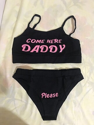 daddy